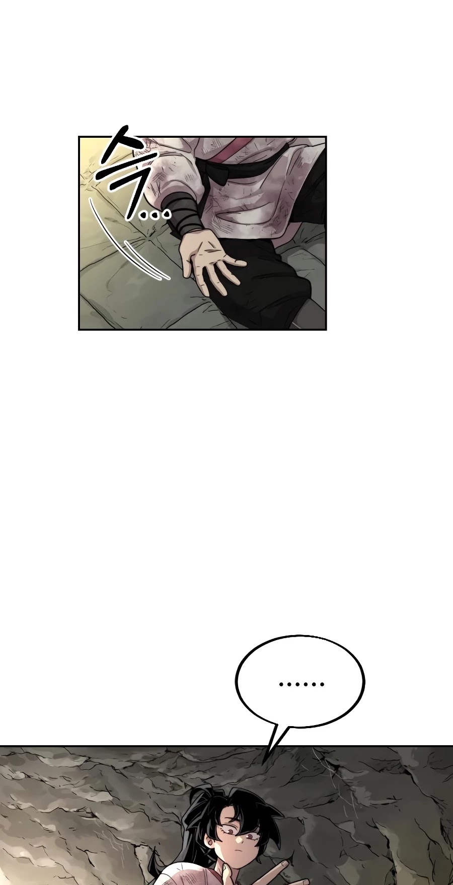 Read Return of the Mount Hua Sect ENGLISH Manga Online