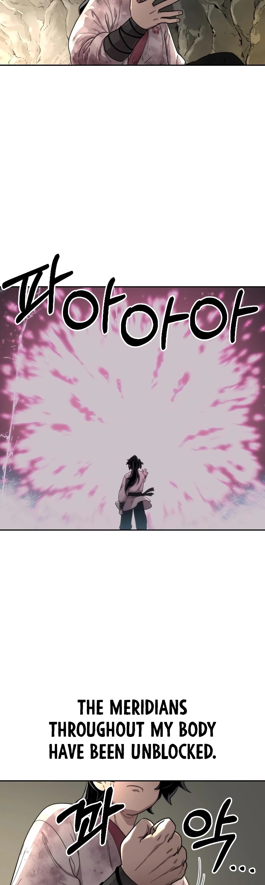 Read Return of the Mount Hua Sect ENGLISH Manga Online