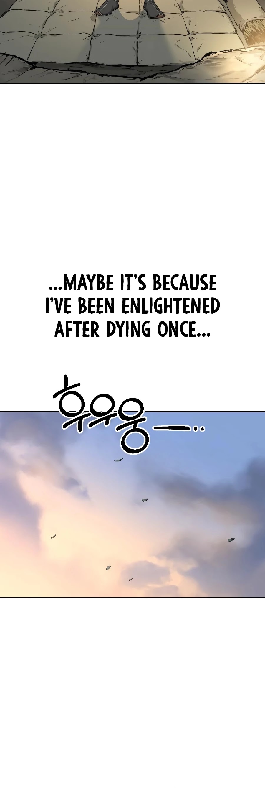 Read Return of the Mount Hua Sect ENGLISH Manga Online