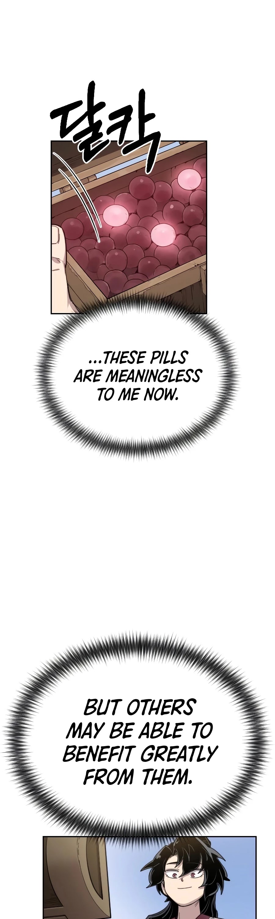 Read Return of the Mount Hua Sect ENGLISH Manga Online