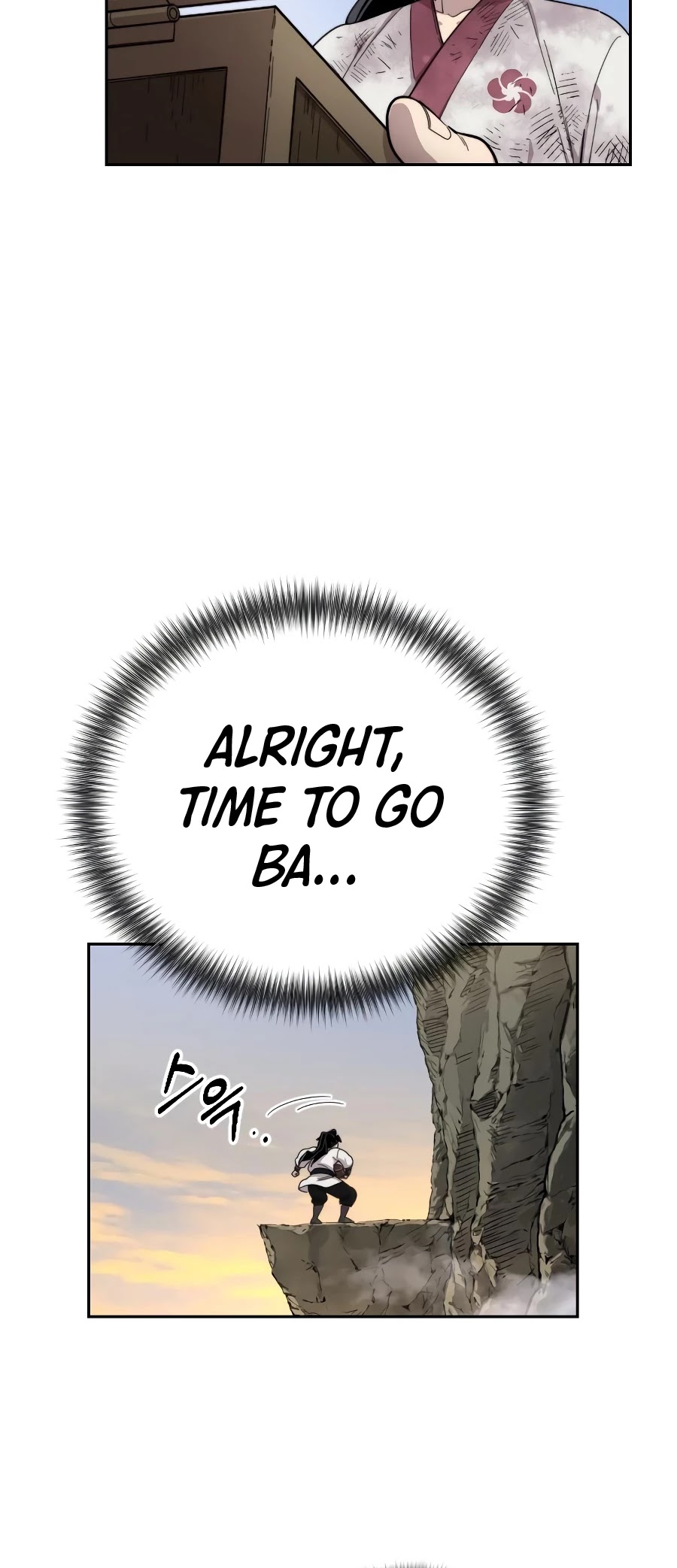 Read Return of the Mount Hua Sect ENGLISH Manga Online
