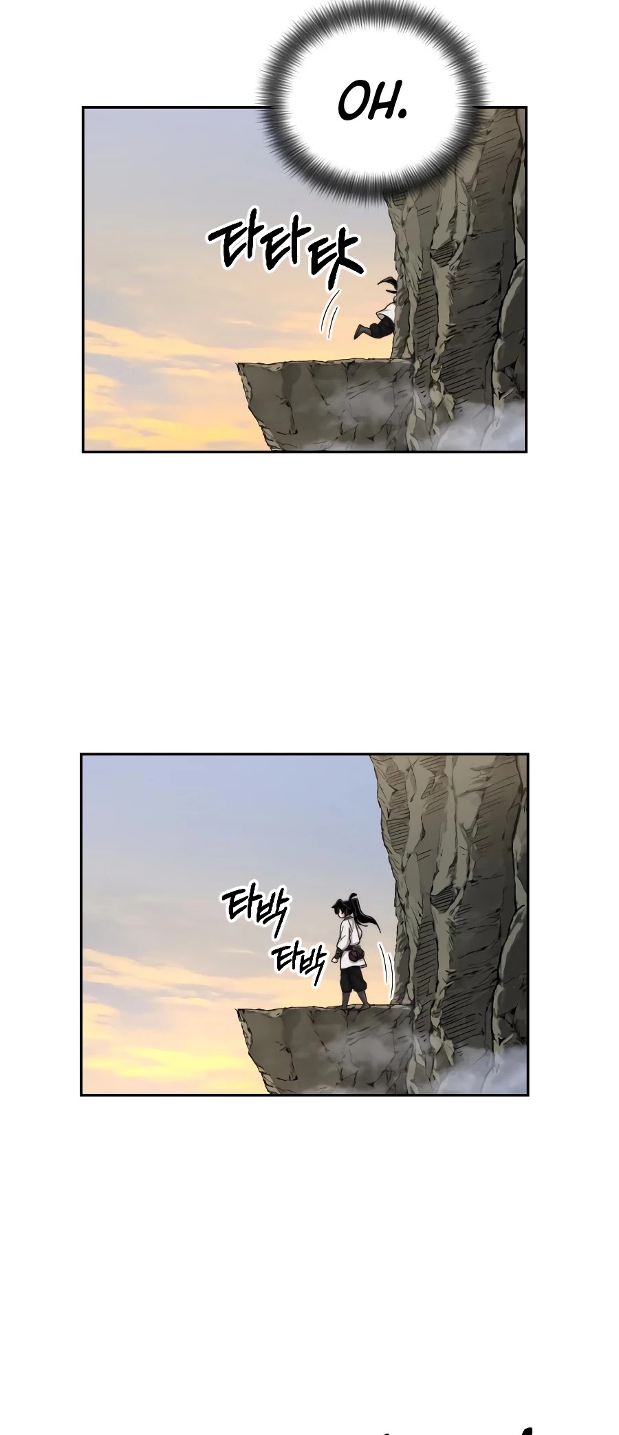Read Return of the Mount Hua Sect ENGLISH Manga Online
