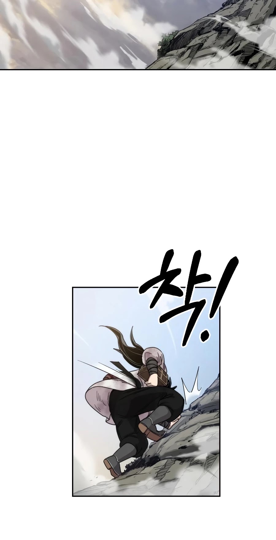 Read Return of the Mount Hua Sect ENGLISH Manga Online