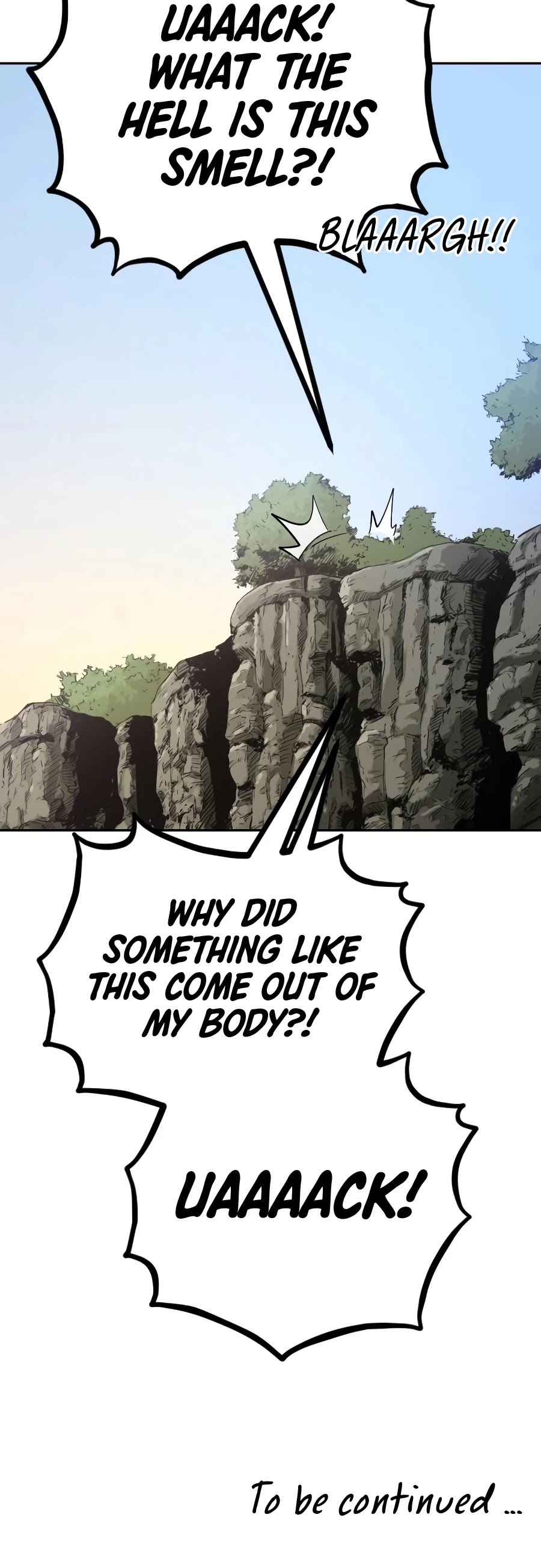 Read Return of the Mount Hua Sect ENGLISH Manga Online