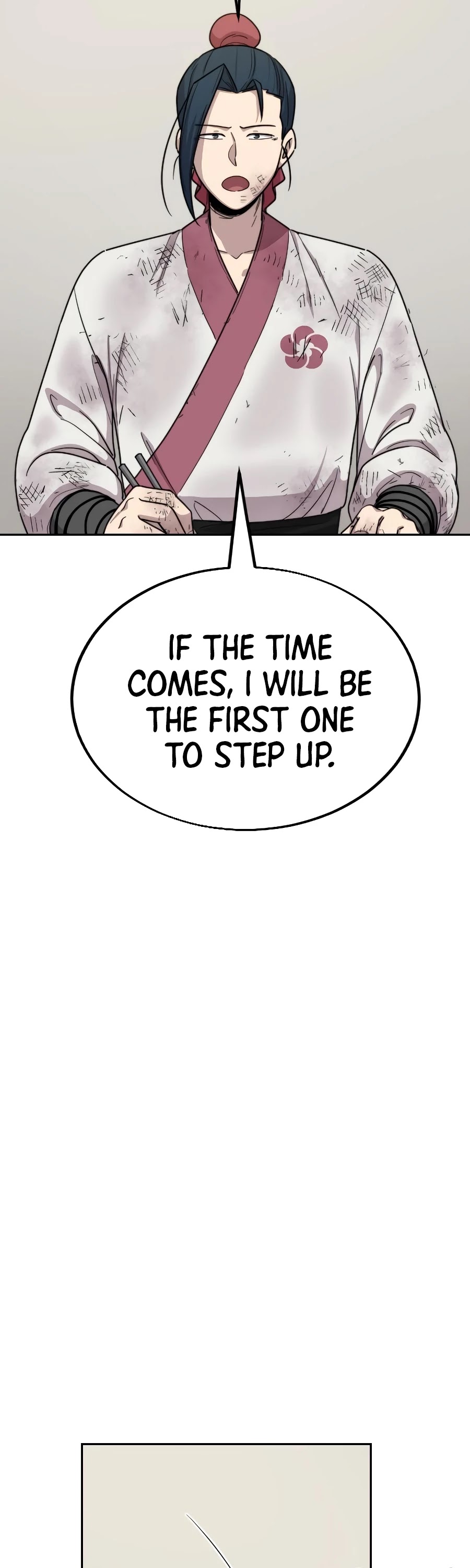 Read Return of the Mount Hua Sect ENGLISH Manga Online