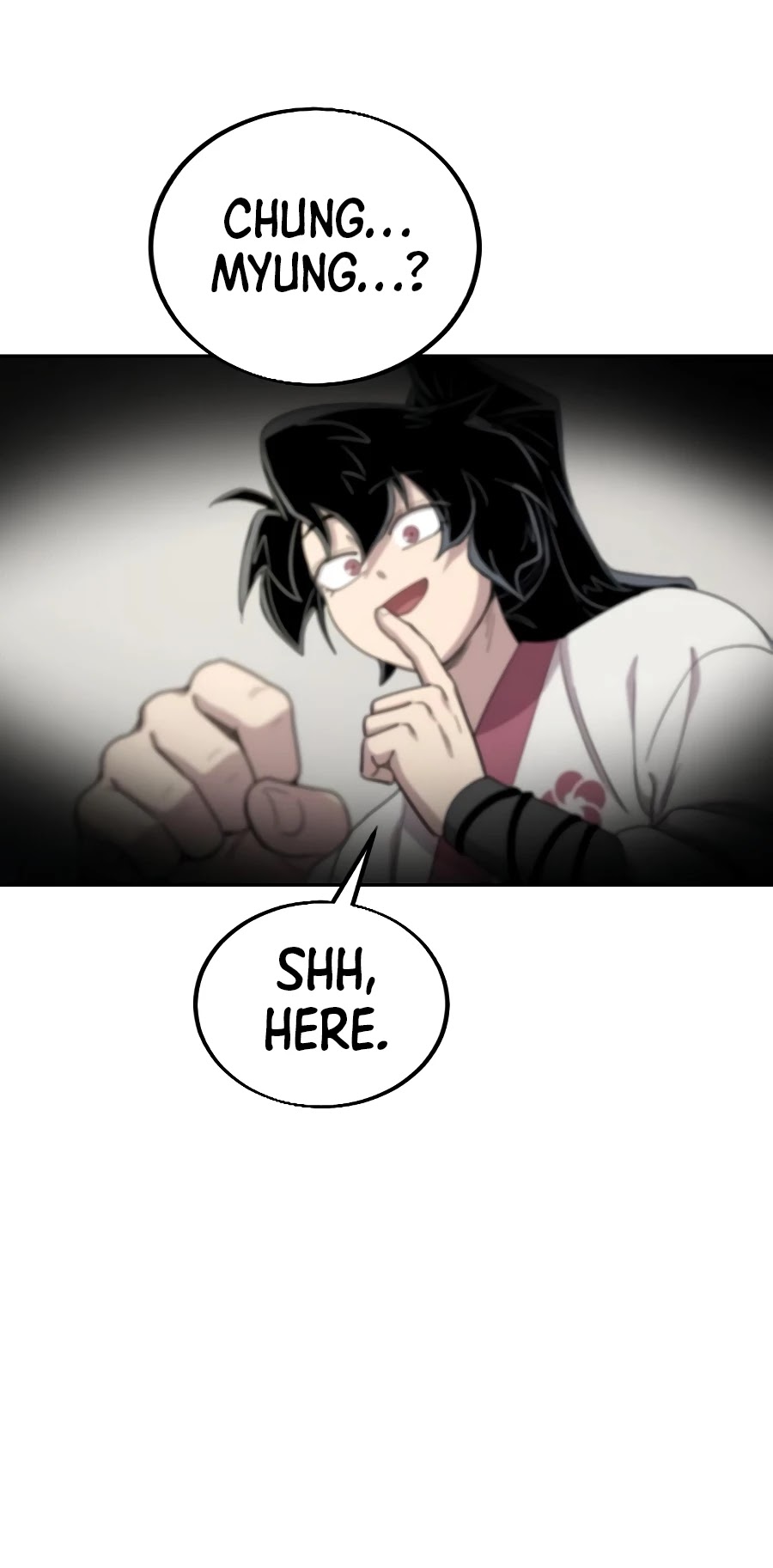 Read Return of the Mount Hua Sect ENGLISH Manga Online
