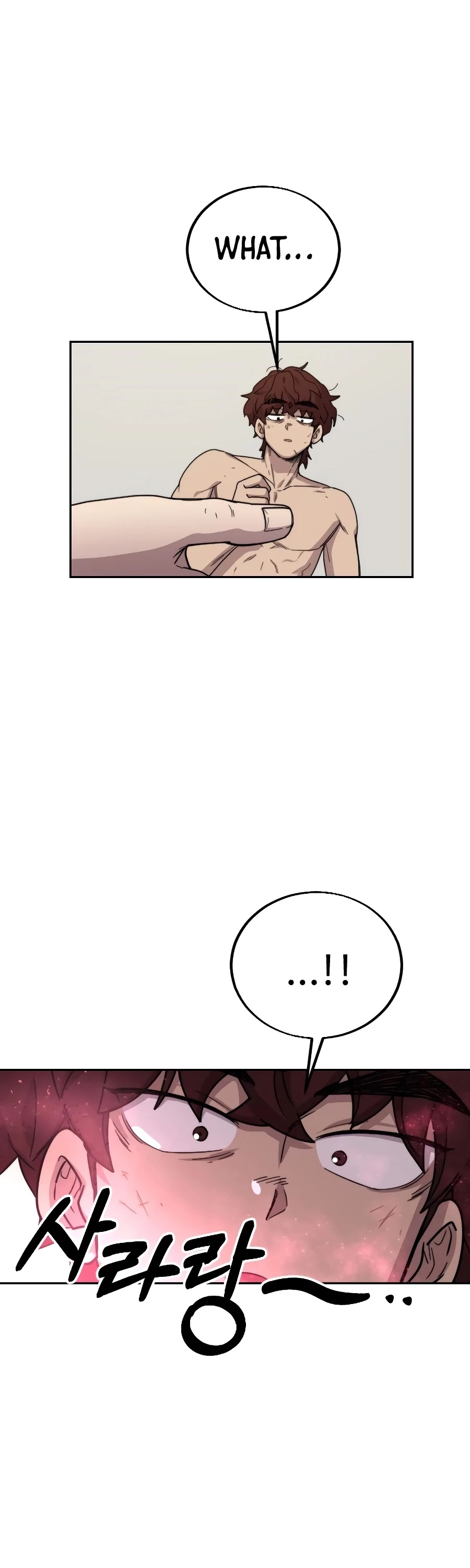 Read Return of the Mount Hua Sect ENGLISH Manga Online