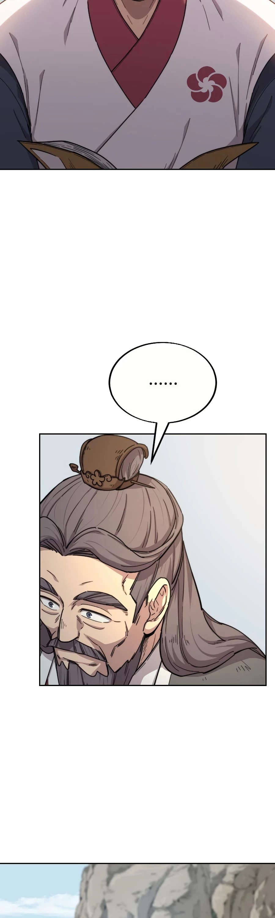 Read Return of the Mount Hua Sect ENGLISH Manga Online
