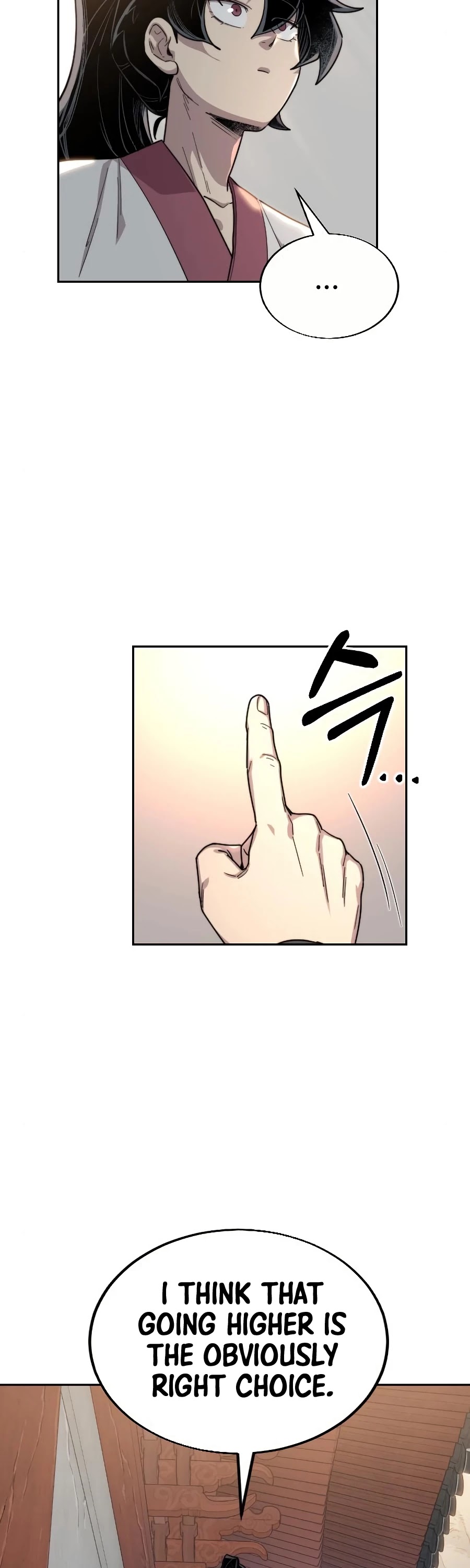 Read Return of the Mount Hua Sect ENGLISH Manga Online