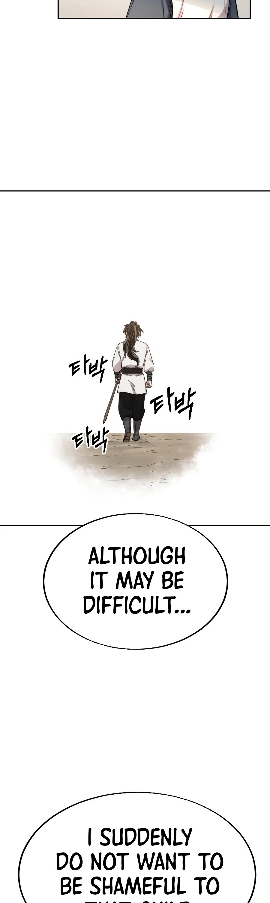 Read Return of the Mount Hua Sect ENGLISH Manga Online