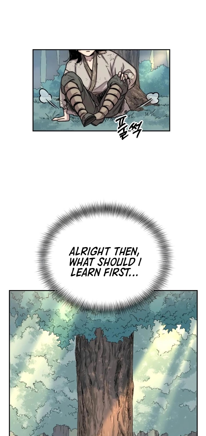 Read Return of the Mount Hua Sect ENGLISH Manga Online