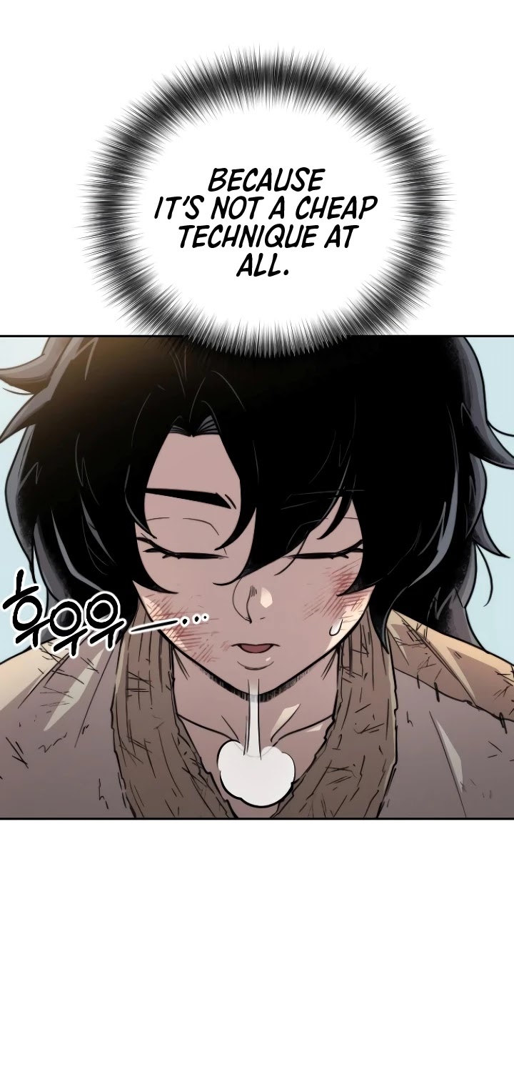 Read Return of the Mount Hua Sect ENGLISH Manga Online