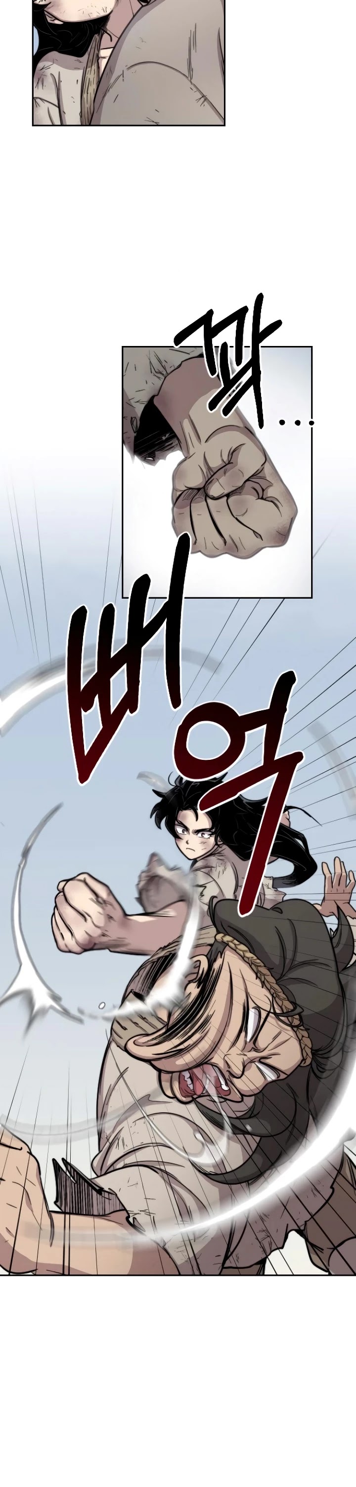 Read Return of the Mount Hua Sect ENGLISH Manga Online