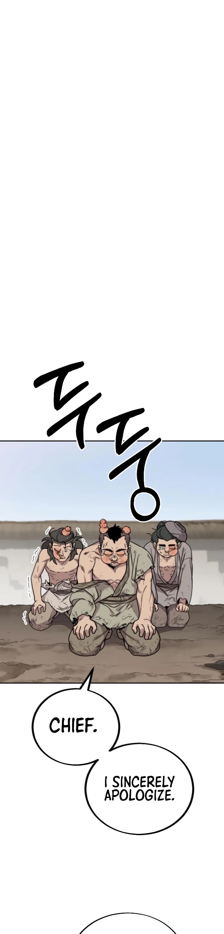Read Return of the Mount Hua Sect ENGLISH Manga Online