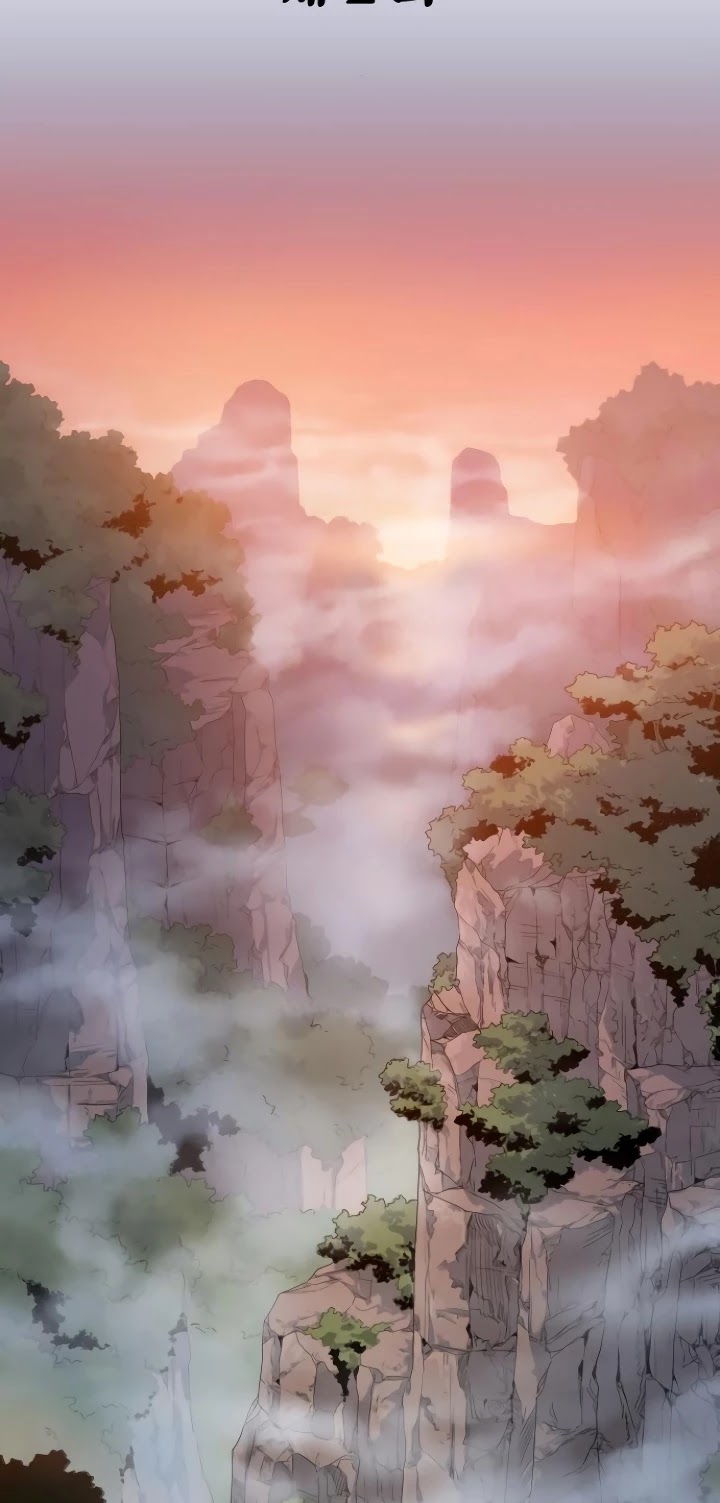 Read Return of the Mount Hua Sect ENGLISH Manga Online