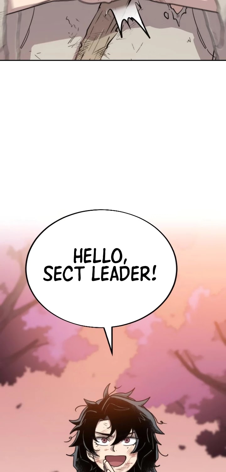 Read Return of the Mount Hua Sect ENGLISH Manga Online