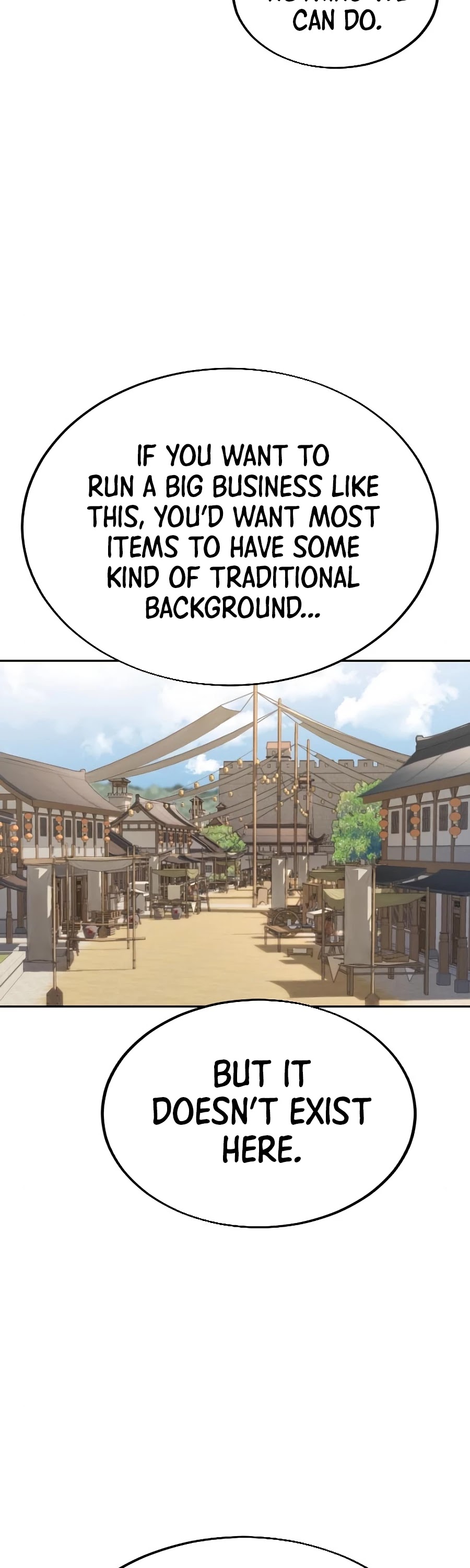 Read Return of the Mount Hua Sect ENGLISH Manga Online