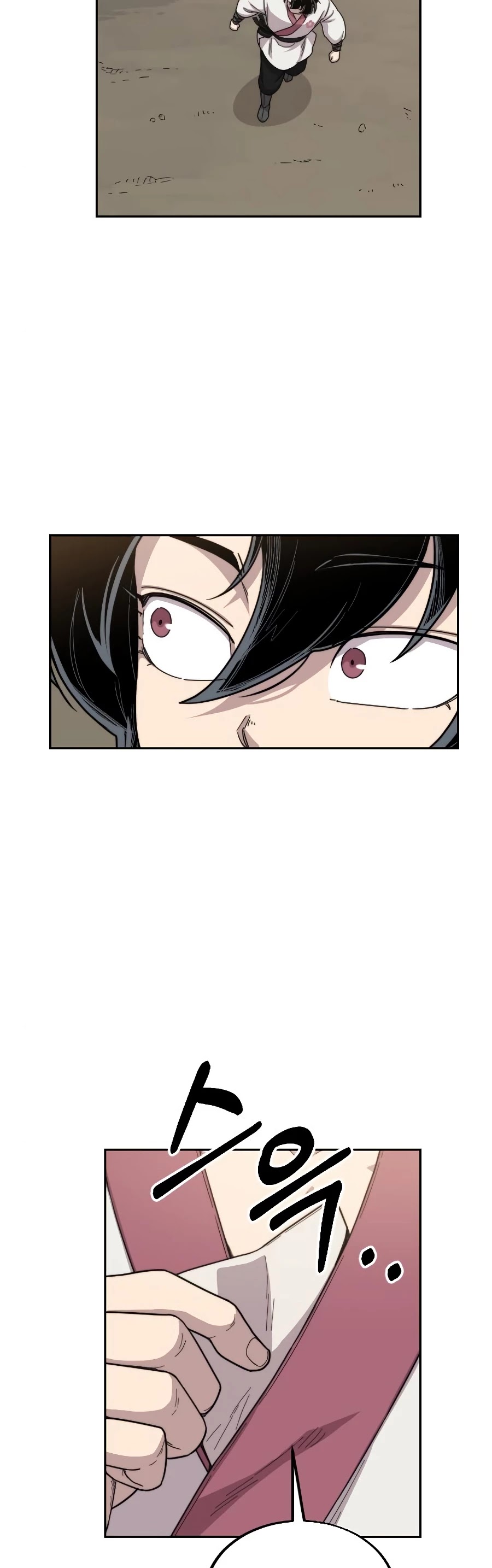 Read Return of the Mount Hua Sect ENGLISH Manga Online