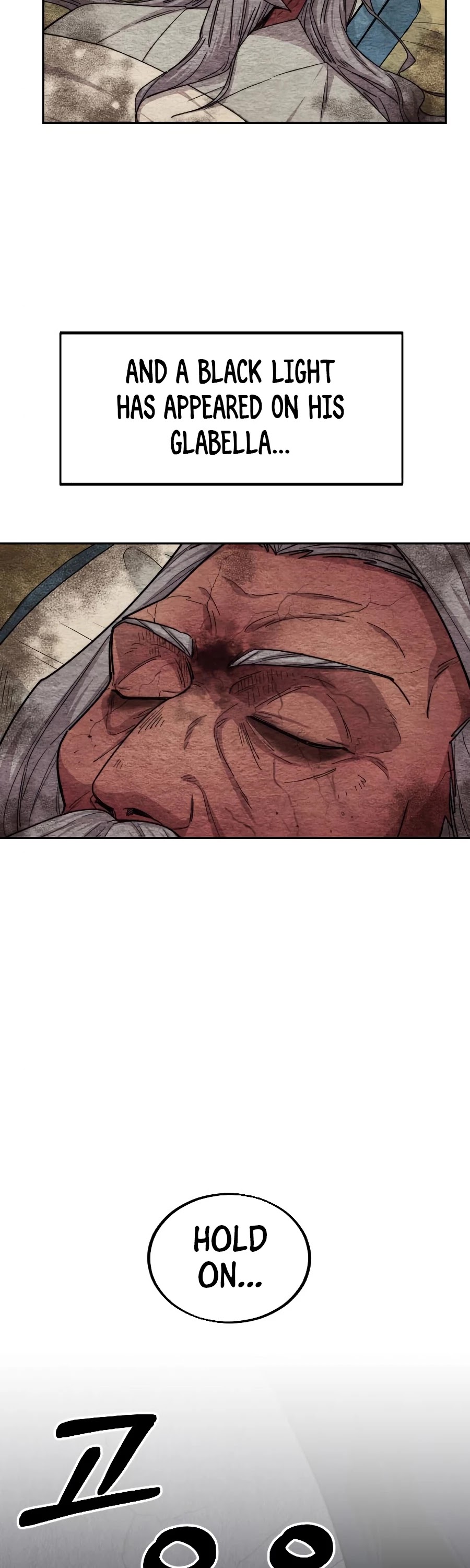 Read Return of the Mount Hua Sect ENGLISH Manga Online