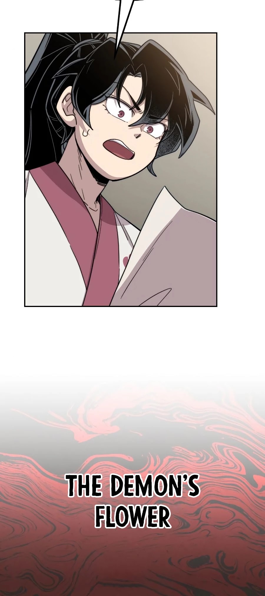 Read Return of the Mount Hua Sect ENGLISH Manga Online