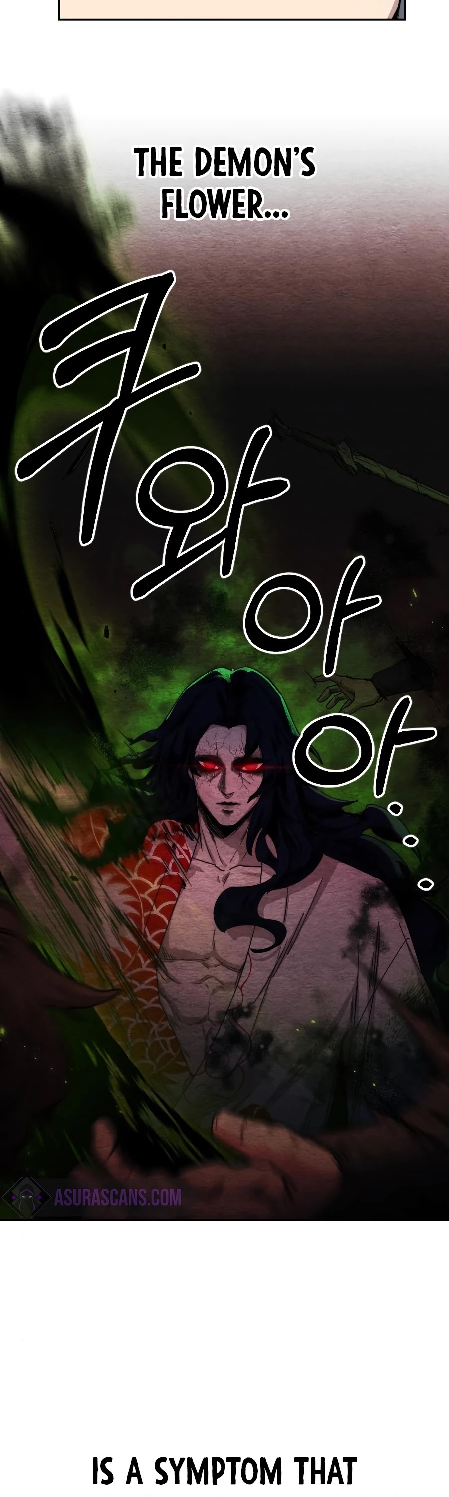 Read Return of the Mount Hua Sect ENGLISH Manga Online