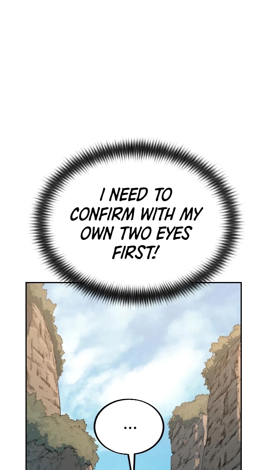 Read Return of the Mount Hua Sect ENGLISH Manga Online