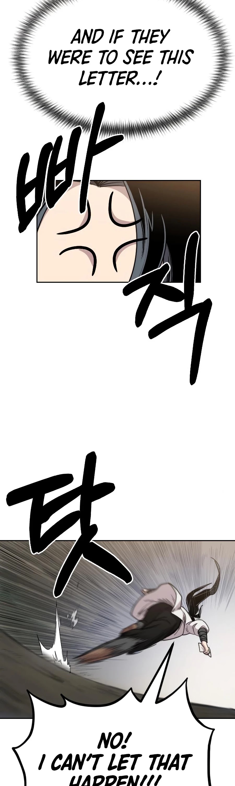 Read Return of the Mount Hua Sect ENGLISH Manga Online