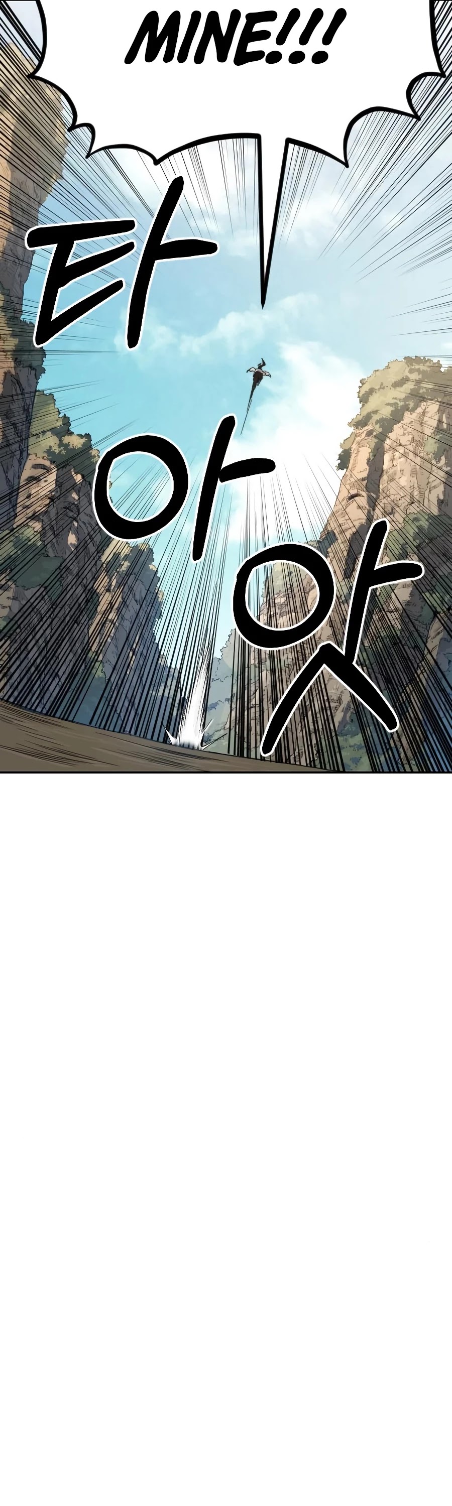 Read Return of the Mount Hua Sect ENGLISH Manga Online