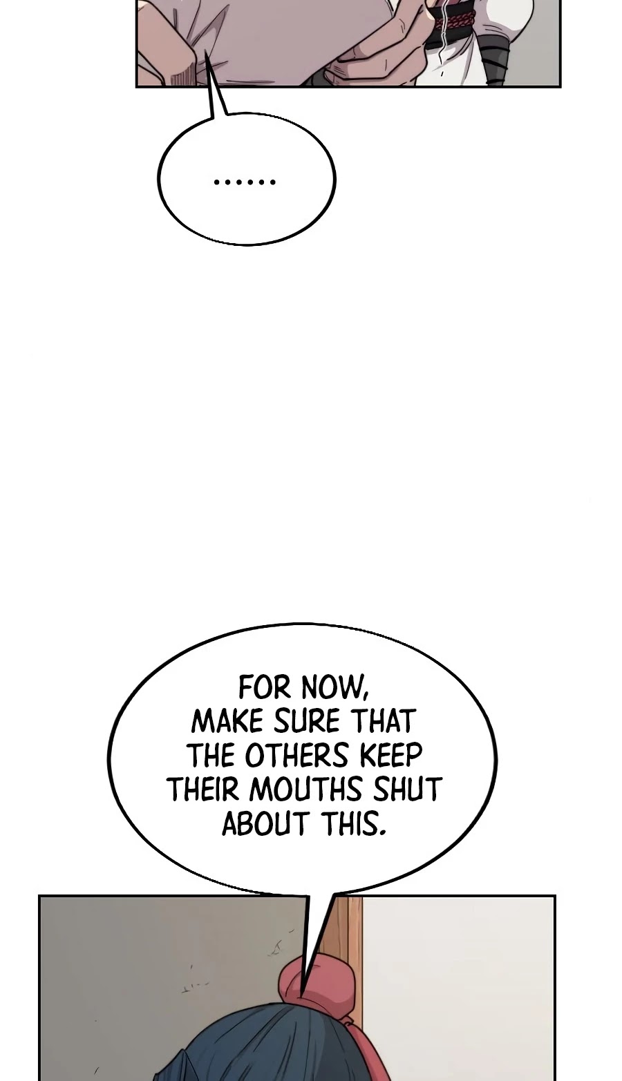 Read Return of the Mount Hua Sect ENGLISH Manga Online