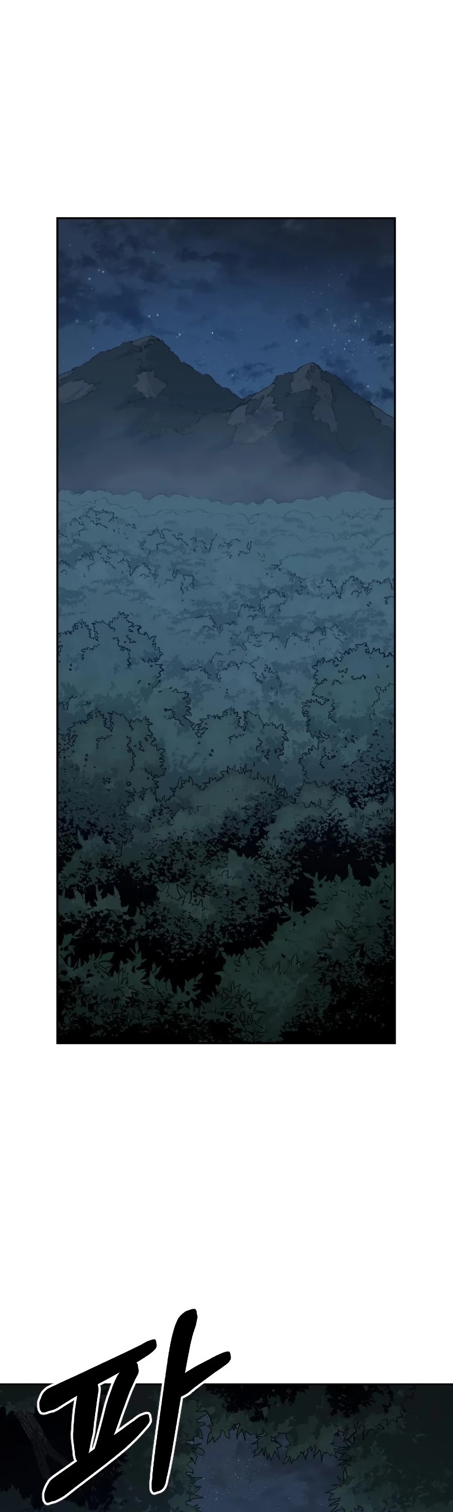 Read Return of the Mount Hua Sect ENGLISH Manga Online