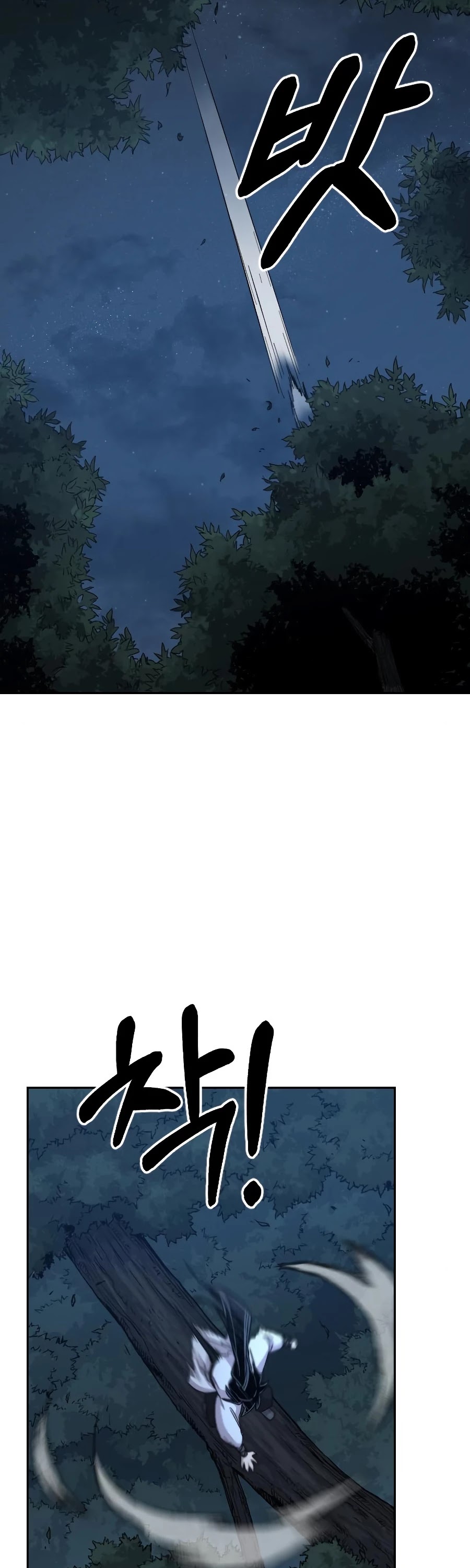 Read Return of the Mount Hua Sect ENGLISH Manga Online