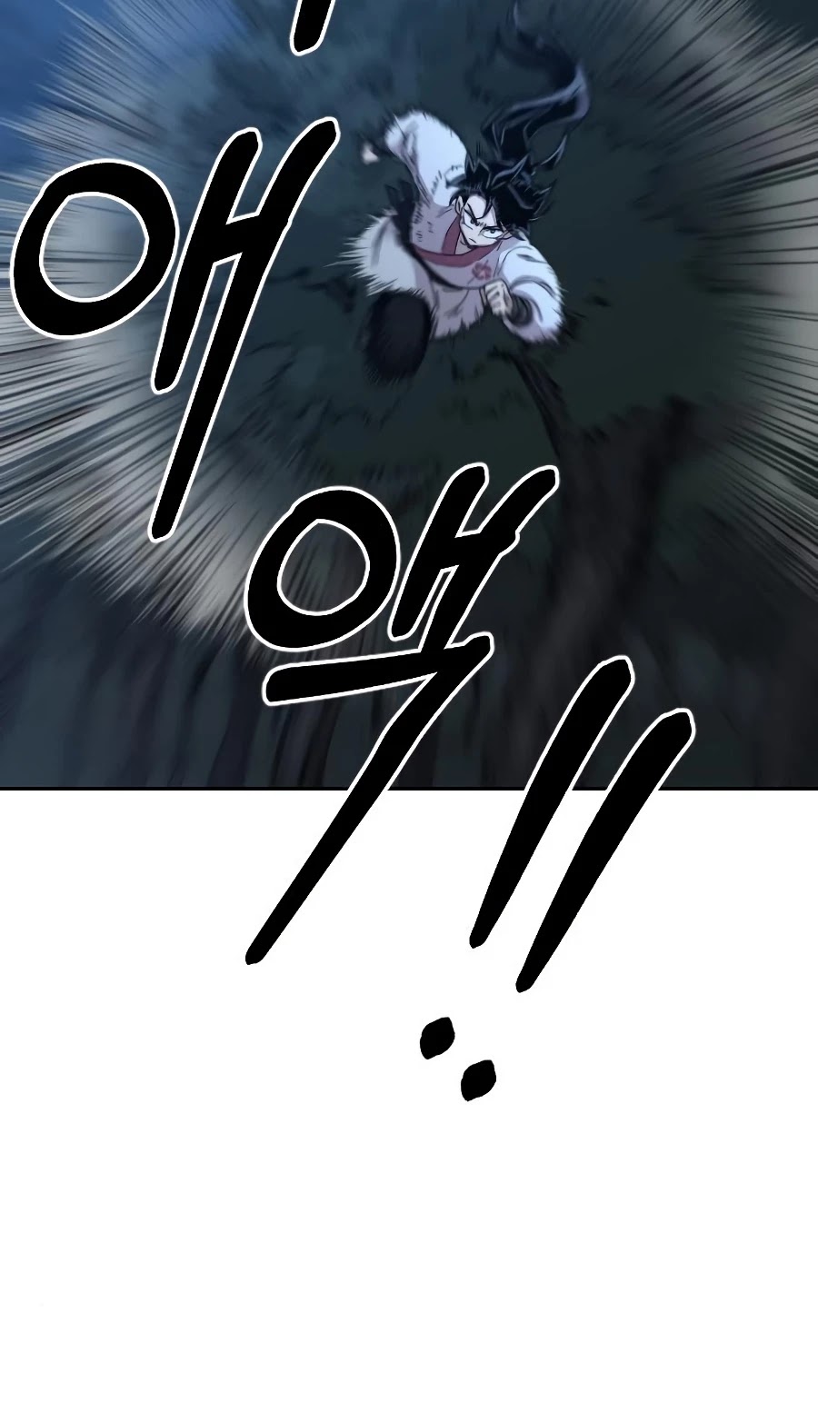 Read Return of the Mount Hua Sect ENGLISH Manga Online
