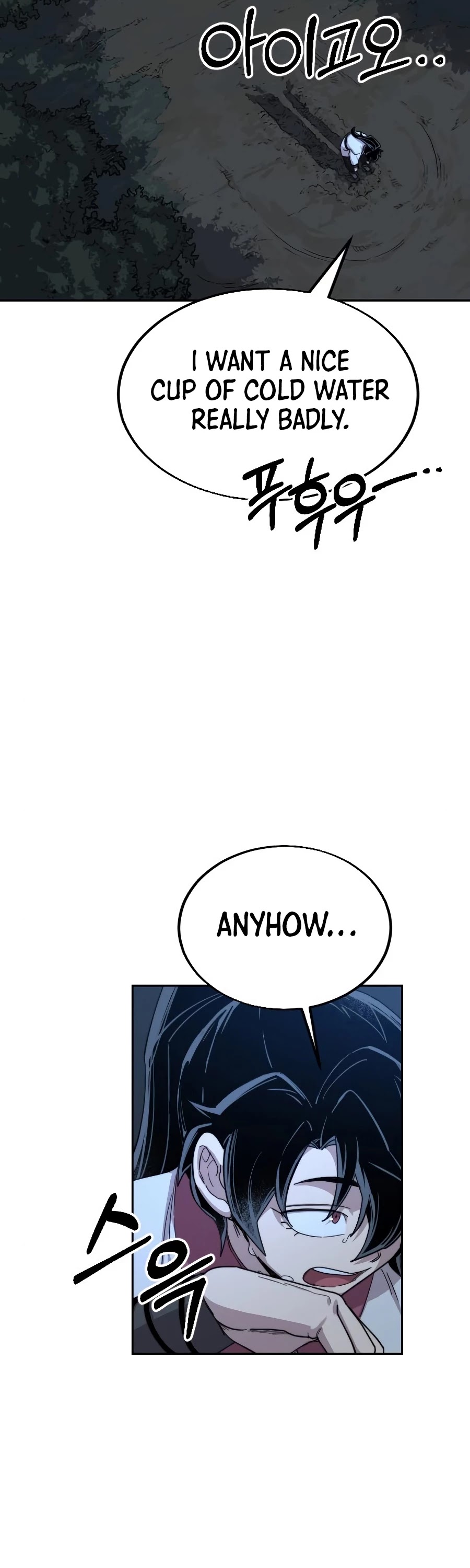 Read Return of the Mount Hua Sect ENGLISH Manga Online