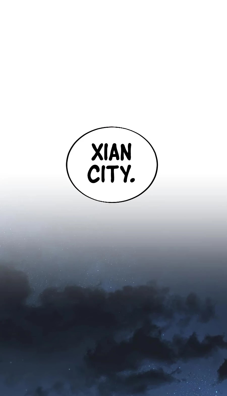 Read Return of the Mount Hua Sect ENGLISH Manga Online