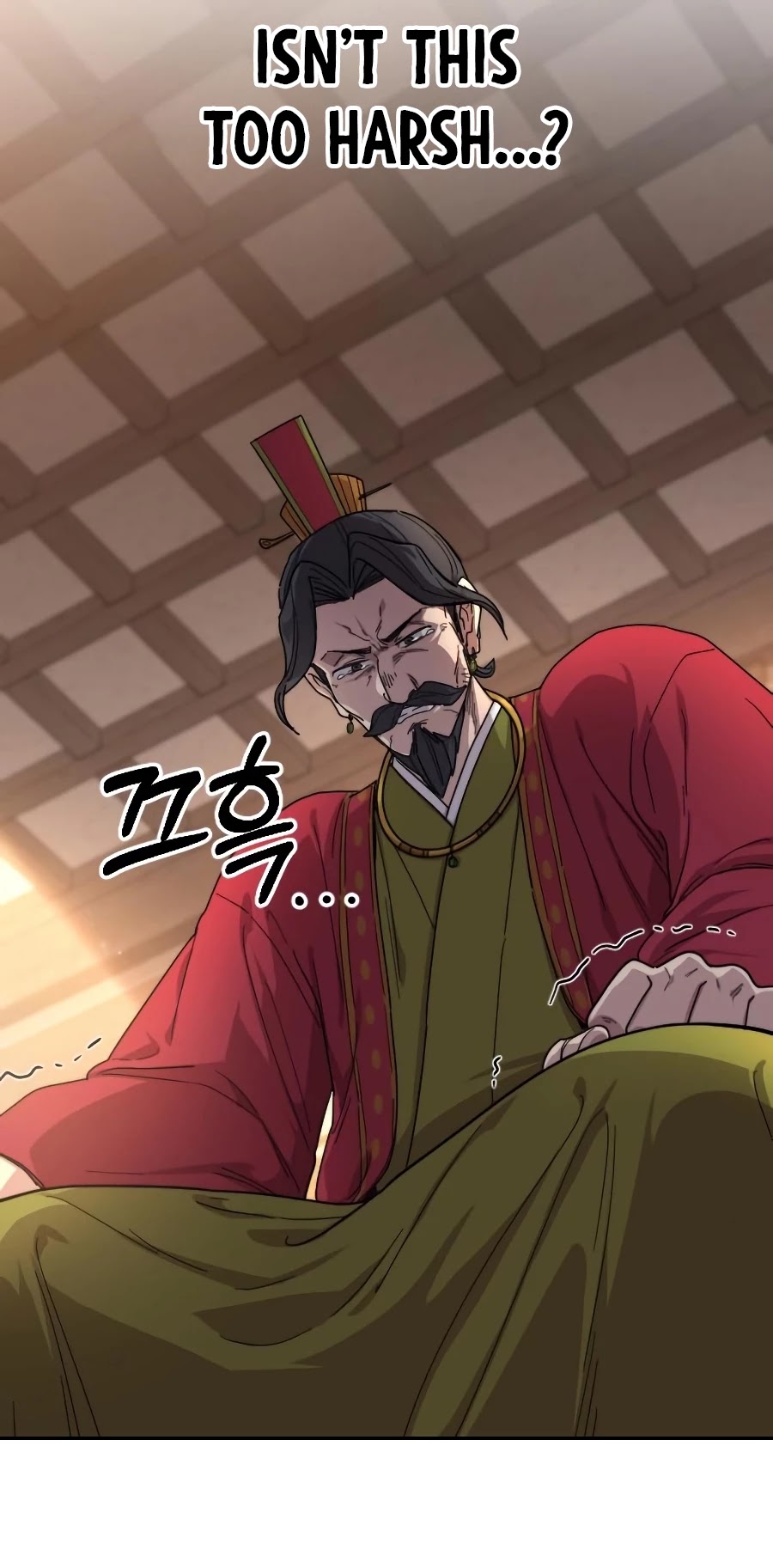 Read Return of the Mount Hua Sect ENGLISH Manga Online