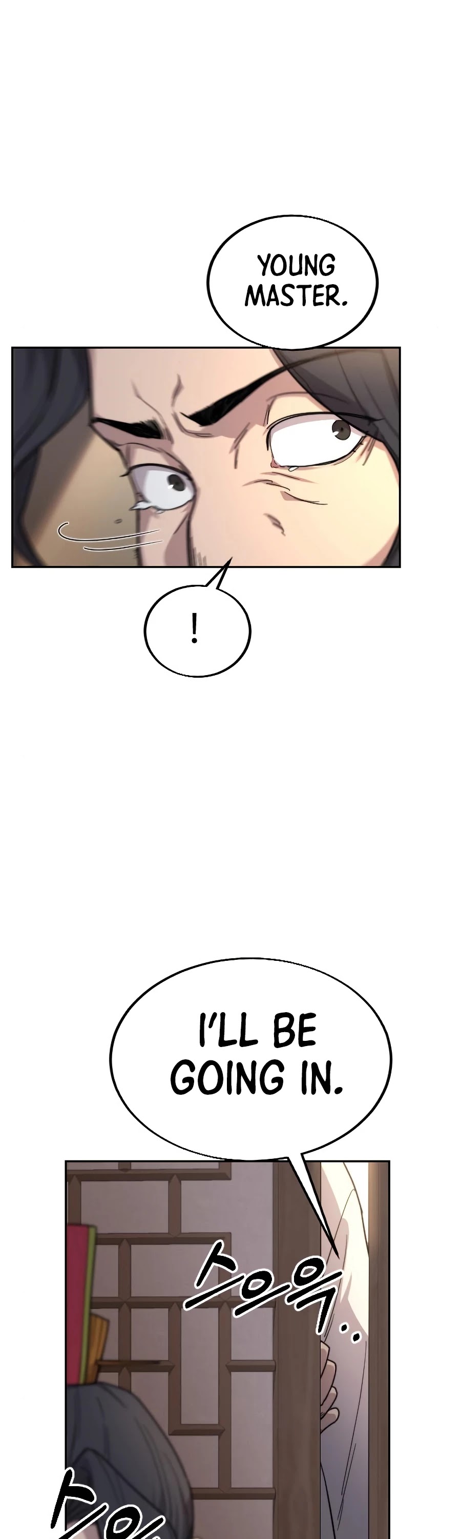 Read Return of the Mount Hua Sect ENGLISH Manga Online