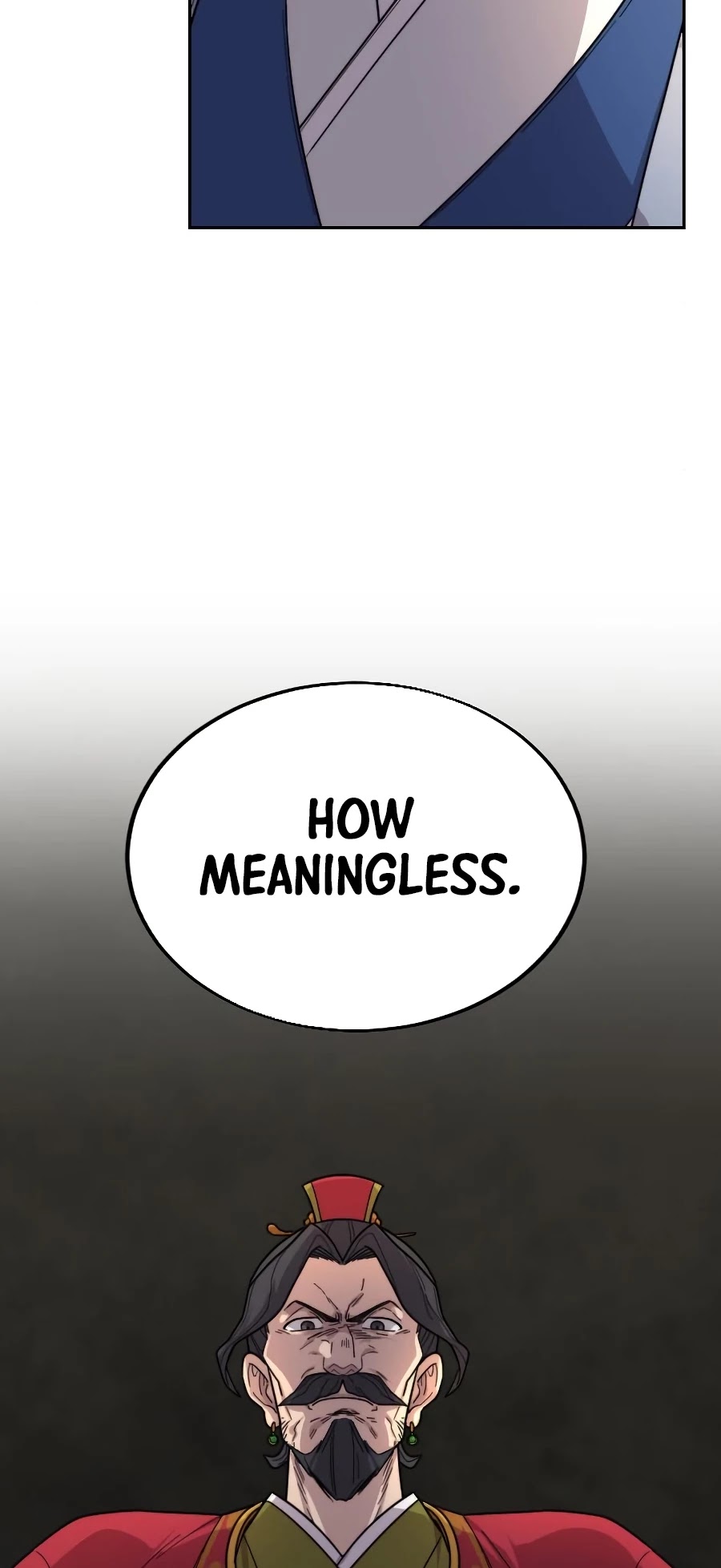 Read Return of the Mount Hua Sect ENGLISH Manga Online
