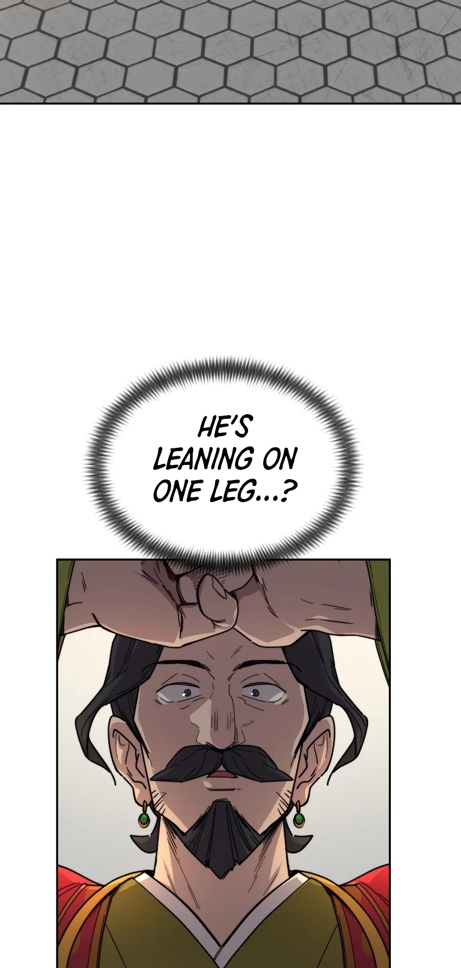 Read Return of the Mount Hua Sect ENGLISH Manga Online