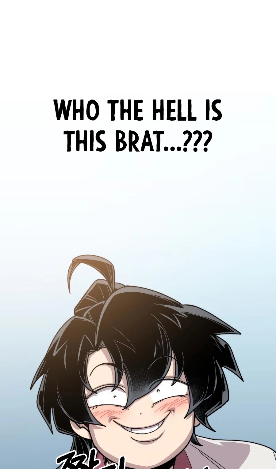 Read Return of the Mount Hua Sect ENGLISH Manga Online