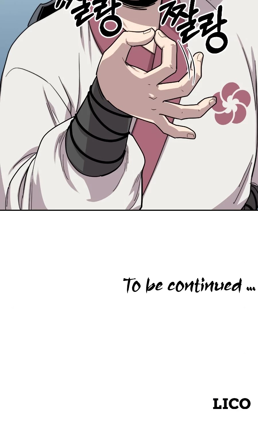 Read Return of the Mount Hua Sect ENGLISH Manga Online