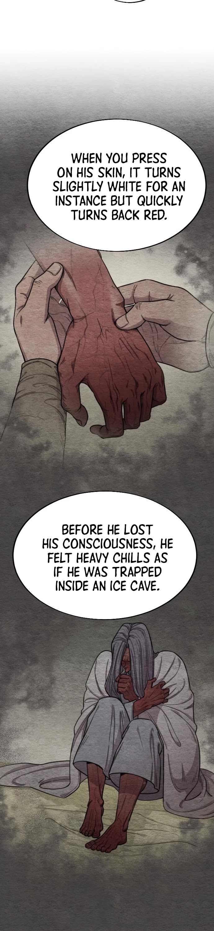 Read Return of the Mount Hua Sect ENGLISH Manga Online