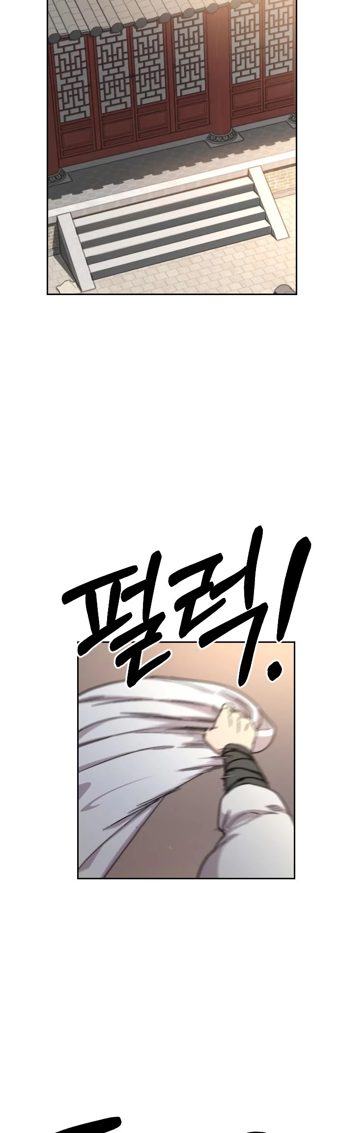 Read Return of the Mount Hua Sect ENGLISH Manga Online