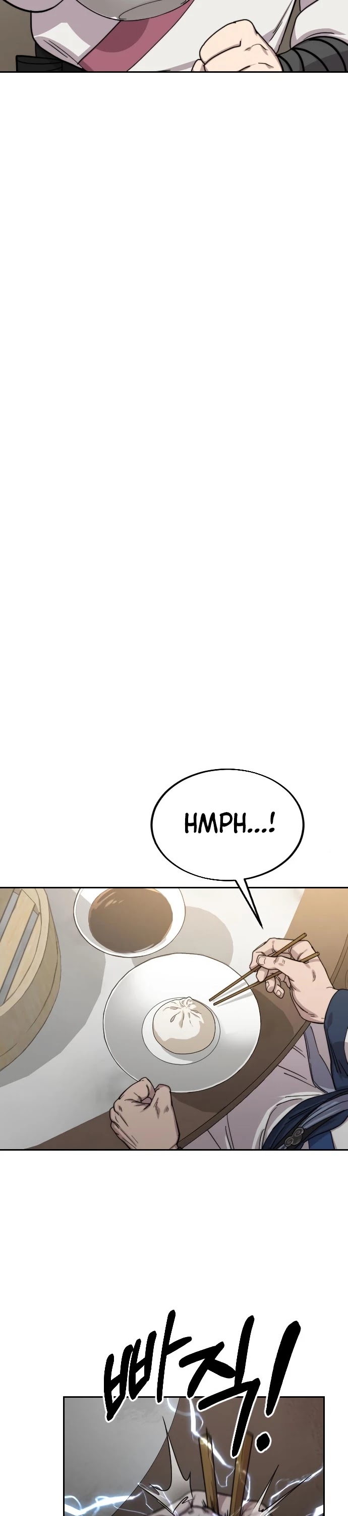 Read Return of the Mount Hua Sect ENGLISH Manga Online