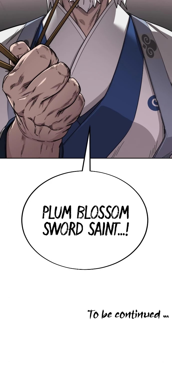 Read Return of the Mount Hua Sect ENGLISH Manga Online