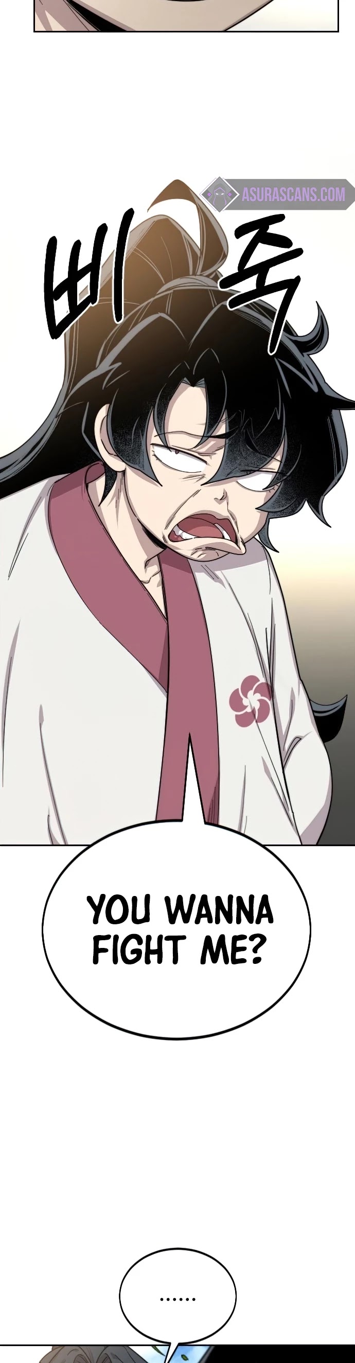 Read Return of the Mount Hua Sect ENGLISH Manga Online