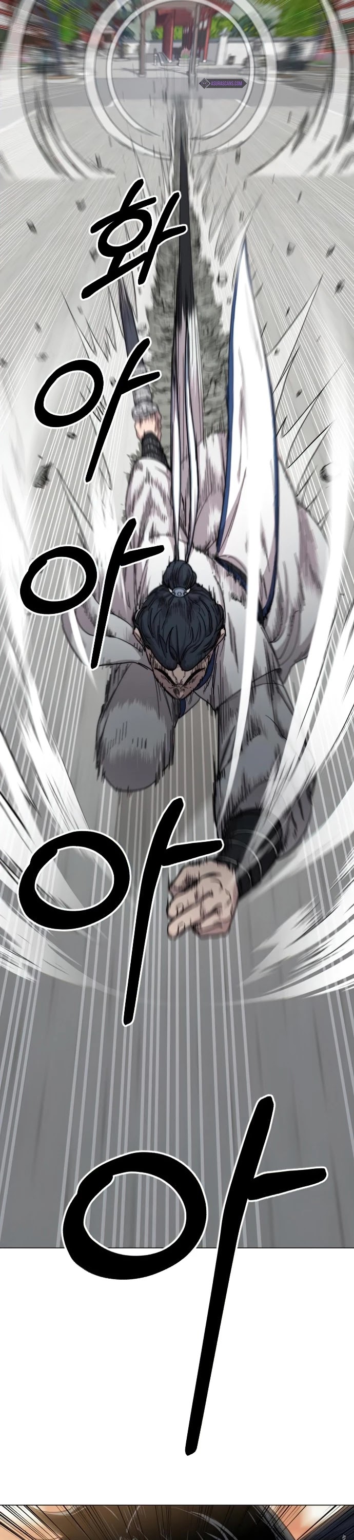 Read Return of the Mount Hua Sect ENGLISH Manga Online