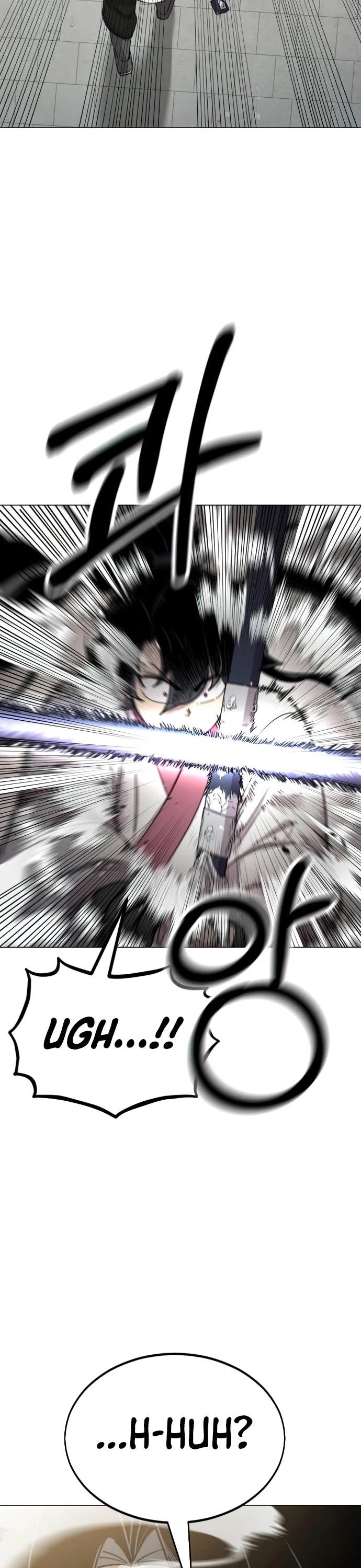 Read Return of the Mount Hua Sect ENGLISH Manga Online