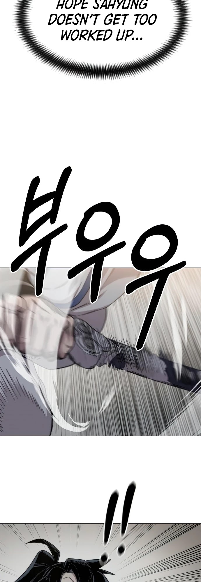 Read Return of the Mount Hua Sect ENGLISH Manga Online