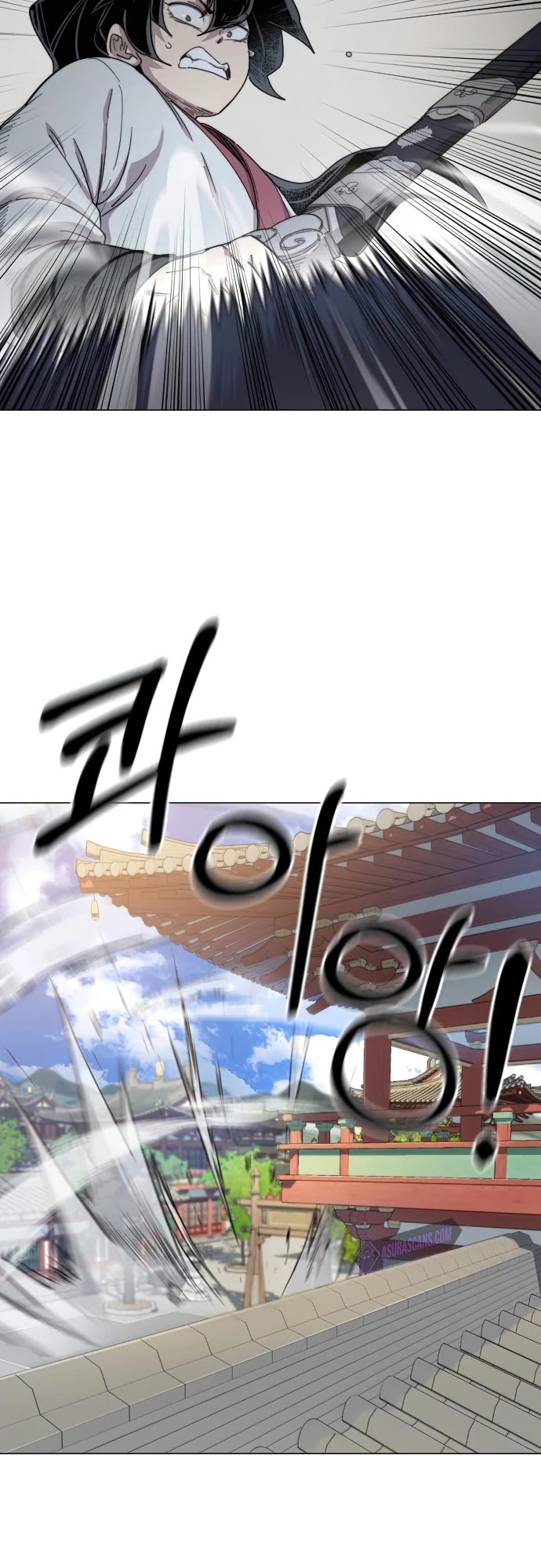 Read Return of the Mount Hua Sect ENGLISH Manga Online