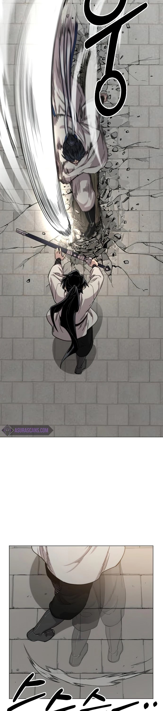 Read Return of the Mount Hua Sect ENGLISH Manga Online